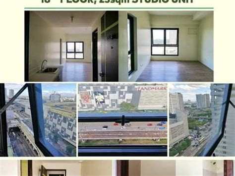 condo unit for sale in quezon city